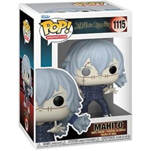 Funko Pop! Animation: Jujutsu Kaisen - Mahito
