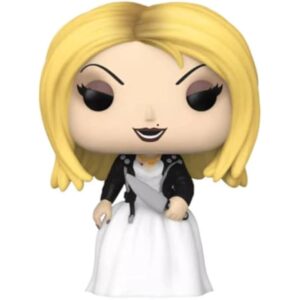 Funko Pop Movies: Bride of Chucky - Tiffany - Collectable Vinyl Figure - Gift Idea - Official Merchandise - Toys for Kids & Adults - Horror Fans - Model Figure for Collectors and Display