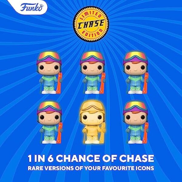 Funko Pop Enamel Pins: Naruto Uzumaki - Naruto Uzumaki Six Path - Cute Collectable Novelty Brooch - for Backpacks & Bags - Gift Idea - Official Merchandise - Anime Fans - Image 5