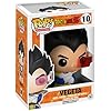 Funko Pop! Anime: Dragonball Z Vegeta Action Figure