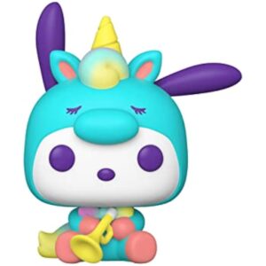 Funko Pop! Animation: Sanrio: Hello Kitty - Pochacco Unicorn Party