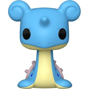 Funko Pop! Games: Pokemon - Lapras