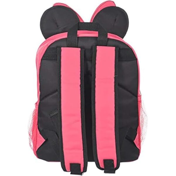 Minnie Mouse Face - 12 Inches - Image 2