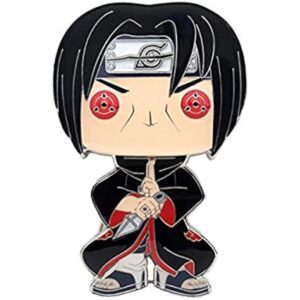 Funko Pop! Pins: Naruto - Itachi