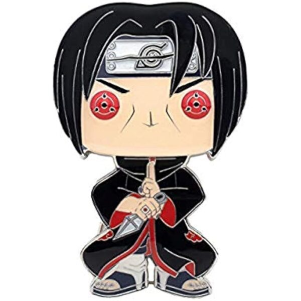 Funko Pop! Pins: Naruto - Itachi