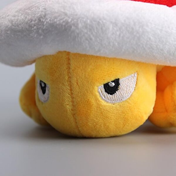 uiuoutoy Spiny Stuffed Plush 6'' - Image 5