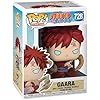 Pop Naruto Gaara Vinyl Figure