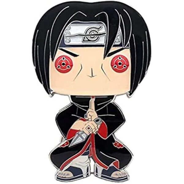 Funko Pop! Pins: Naruto - Itachi - Image 2