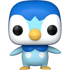 Funko Pop! Games: Pokemon - Piplup