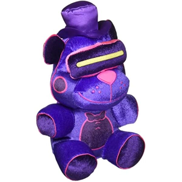 Funko Pop! Plush: Five Nights at Freddy's - VR Freddy - Image 4