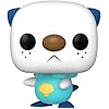 Funko Pop! Collectible Toy Figure - Heap Attempt 1