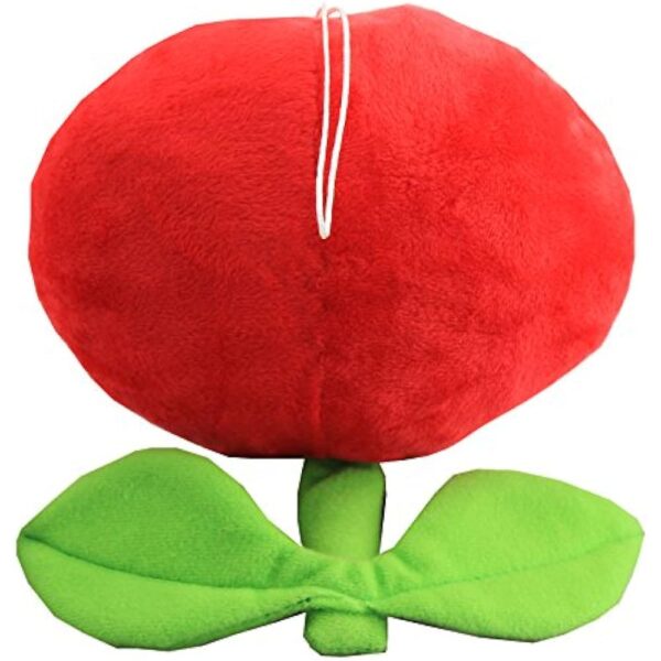 uiuoutoy Fire Flower Plush 7'' - Image 2