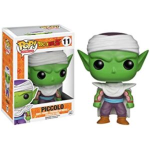 Funko Pop! Anime: Dragonball Z Piccolo Action Figure