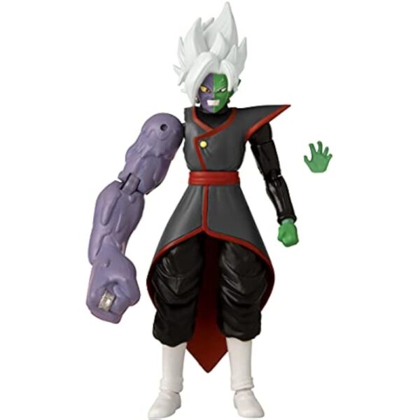 Bandai America - Dragon Ball Super Dragon Stars Battle Pack Future Trunks Vs. Fusion Zamasu - Image 3