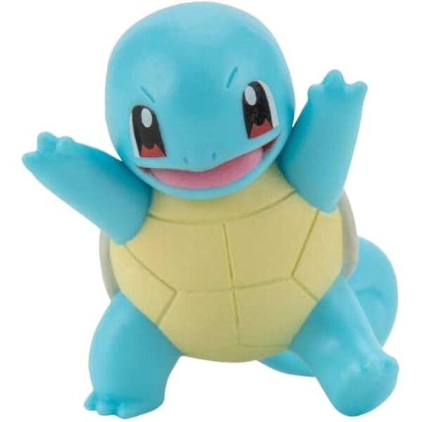 Pokemon Proxy Battle Figure 10 Pack (PKW2855) - Image 6