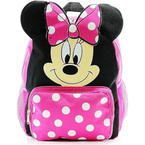 Minnie Mouse Face - 12 Inches - Image 4