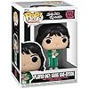Funko POP TV: Squid Game- Player 067:Kang SAE-byeok Multicolor