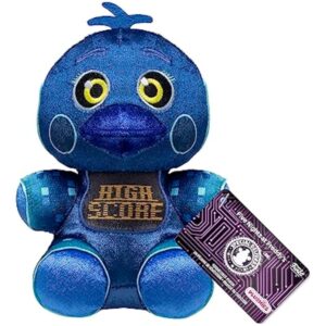 Funko Pop! Plush: Five Nights at Freddy's - High Score Chica