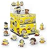 Funko Mystery Minis: Minions: The Rise of Gru, Multicolor