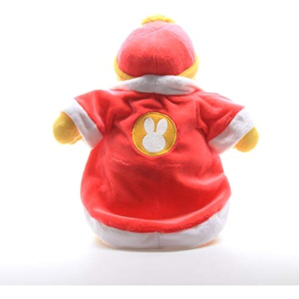 uiuoutoy King Dedede Plush 10'' Figure - Image 4