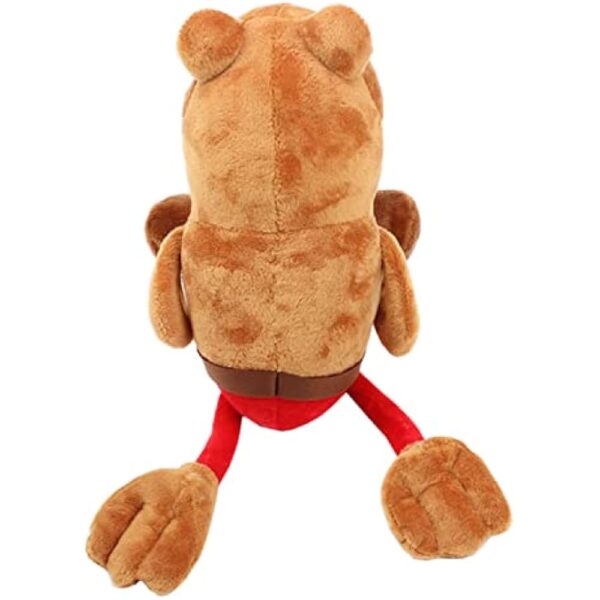 uiuoutoy Croaks The Frog Plush Toy 16'' Figure - Image 5