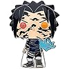 Funko Pop! Pins: Naruto - Sasuke Curse