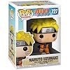 Funko Pop Animation: Naruto - Naruto Uzumaki Running - Collectable Vinyl Figure - Gift Idea - Official Merchandise - Toys for Kids & Adults - Anime Fans - Model Figure for Collectors and Display