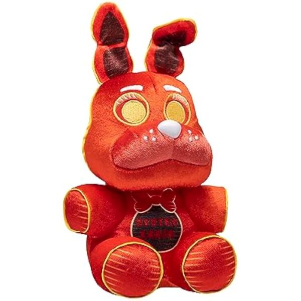 Funko Pop! Plush: Five Nights at Freddy's - System Error Bonnie - Image 2