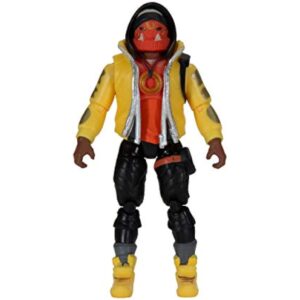 Fortnite 4-inch Solo Mode Core Figure - Bone Wasp