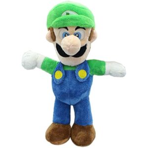 Nintendo Luigi Plush Doll 12 inches