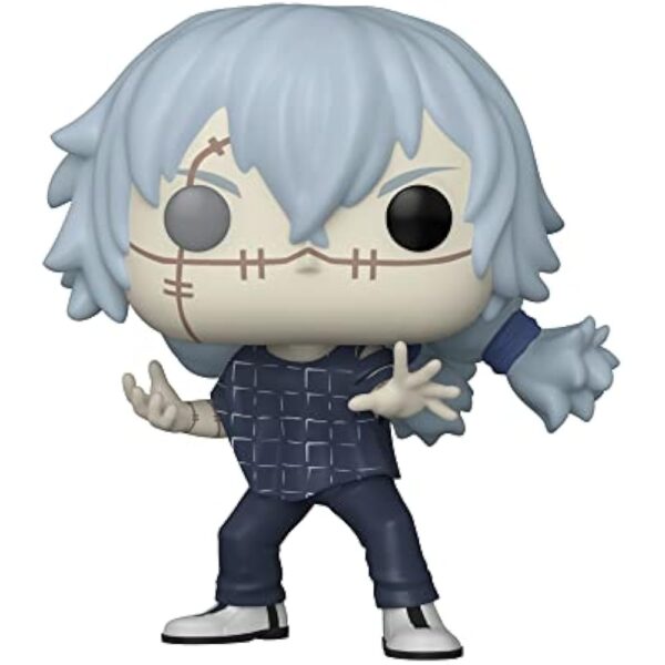 Funko Pop! Animation: Jujutsu Kaisen - Mahito - Image 3