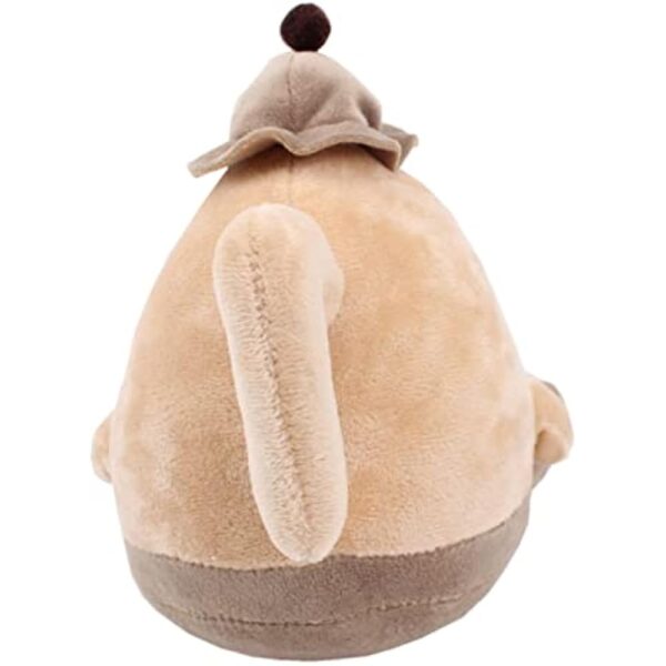 uiuoutoy Elder Kettle Plush Toy Stuffed Doll 10'' Figure - Image 5