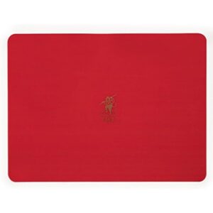 YMI Mahjong Tile Mixer (Shuffler) - Red - Set of 2