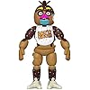 Funko Action Figure: Five Nights at Freddy's- Chocolate Chica