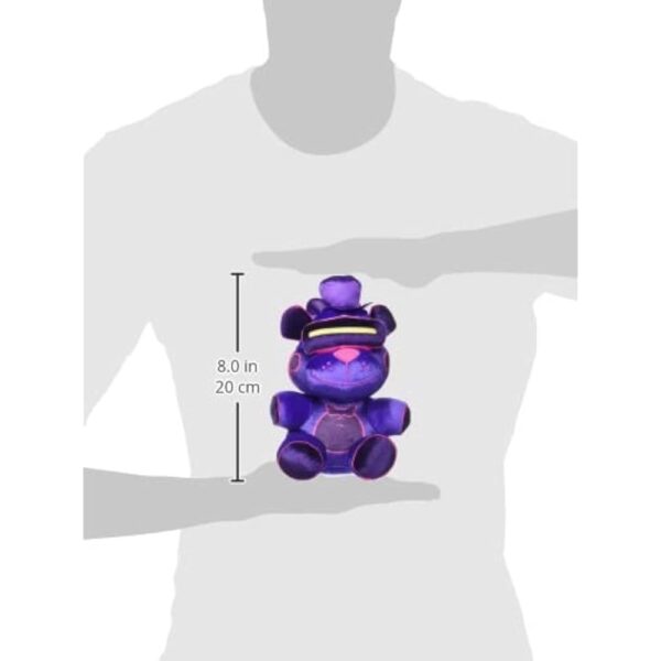 Funko Pop! Plush: Five Nights at Freddy's - VR Freddy - Image 3