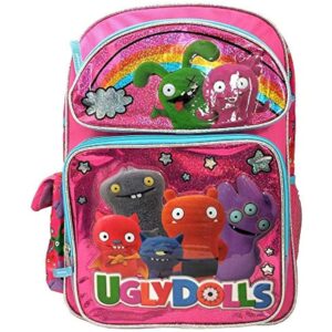 UglyDolls Small 12" inches Backpack Licensed Product