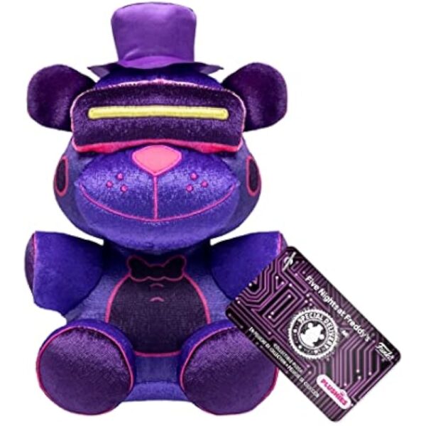 Funko Pop! Plush: Five Nights at Freddy's - VR Freddy