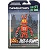 FUNKO ACTION FIGURE: Five Nights at Freddy's Dreadbear - Jack-o-Bonnie