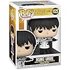 Funko POP Animation Tokyo Ghoul: re - Kuki Urie,Multicolor