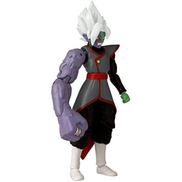 Bandai America - Dragon Ball Super Dragon Stars Battle Pack Future Trunks Vs. Fusion Zamasu - Image 5
