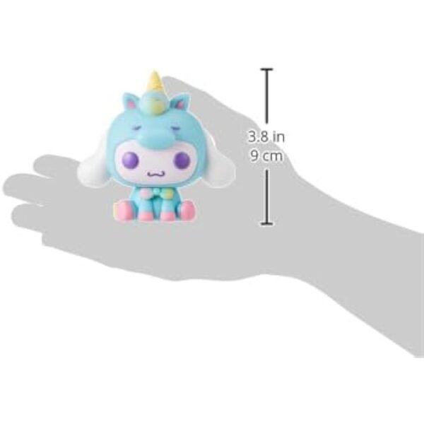Pop! Animation: Sanrio Hello Kitty Cinnamorol Unicorn Party Vinyl Figure - Image 3