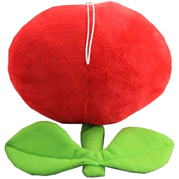 uiuoutoy Fire Flower & Ice Flower Plush 7'' Set of 2 pcs - Image 4