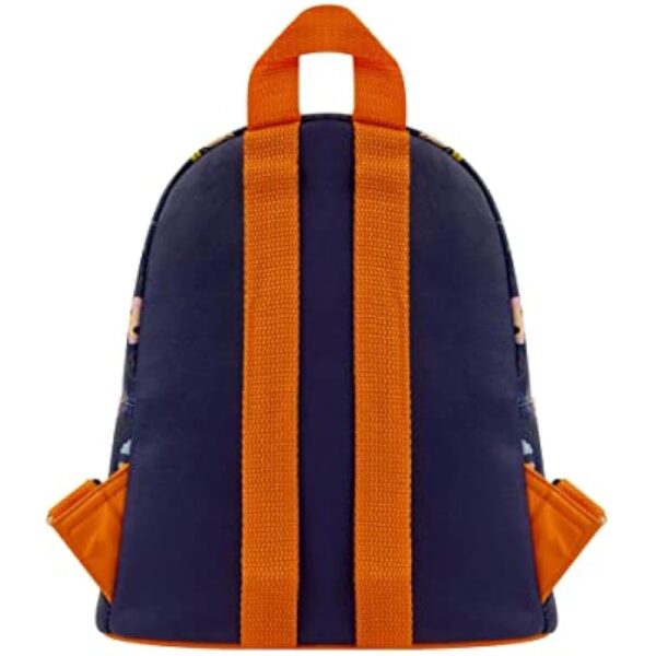 Naruto Pop! Group Character Mini Backpack Standard - Image 3