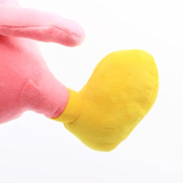 uiuoutoy 12" Pink Yoshi Dragon Stuffed Plush - Image 7