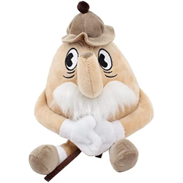 uiuoutoy Elder Kettle Diimmi The Great The Clown Plush Figures Set of 5pcs - Image 6