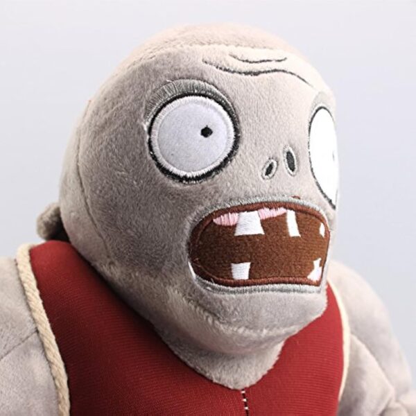 uiuoutoy Gargantuar Zombies Plush 12'' Figure - Image 6