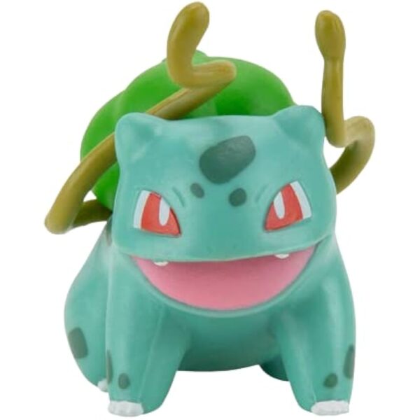 Pokemon Proxy Battle Figure 10 Pack (PKW2855) - Image 5