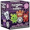 Funko Pop Mystery Minis: Five Nights at Freddy's - Events - (One Mystery Figure) - Collectable Vinyl Figure - Gift Idea - Official Merchandise - Toys for Kids & Adults - Video Games Fans and Display
