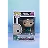 Funko POP TV: Squid Game- Player 001:Oh il-NAM Multicolor
