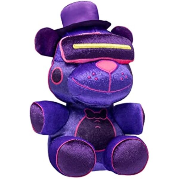 Funko Pop! Plush: Five Nights at Freddy's - VR Freddy - Image 2